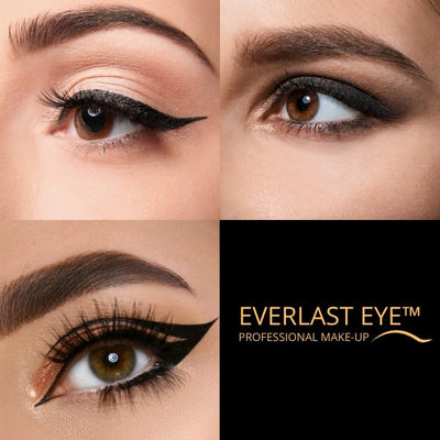Vurnomi  24H Matte Eyeliner – Waterproof & Intens Zwart