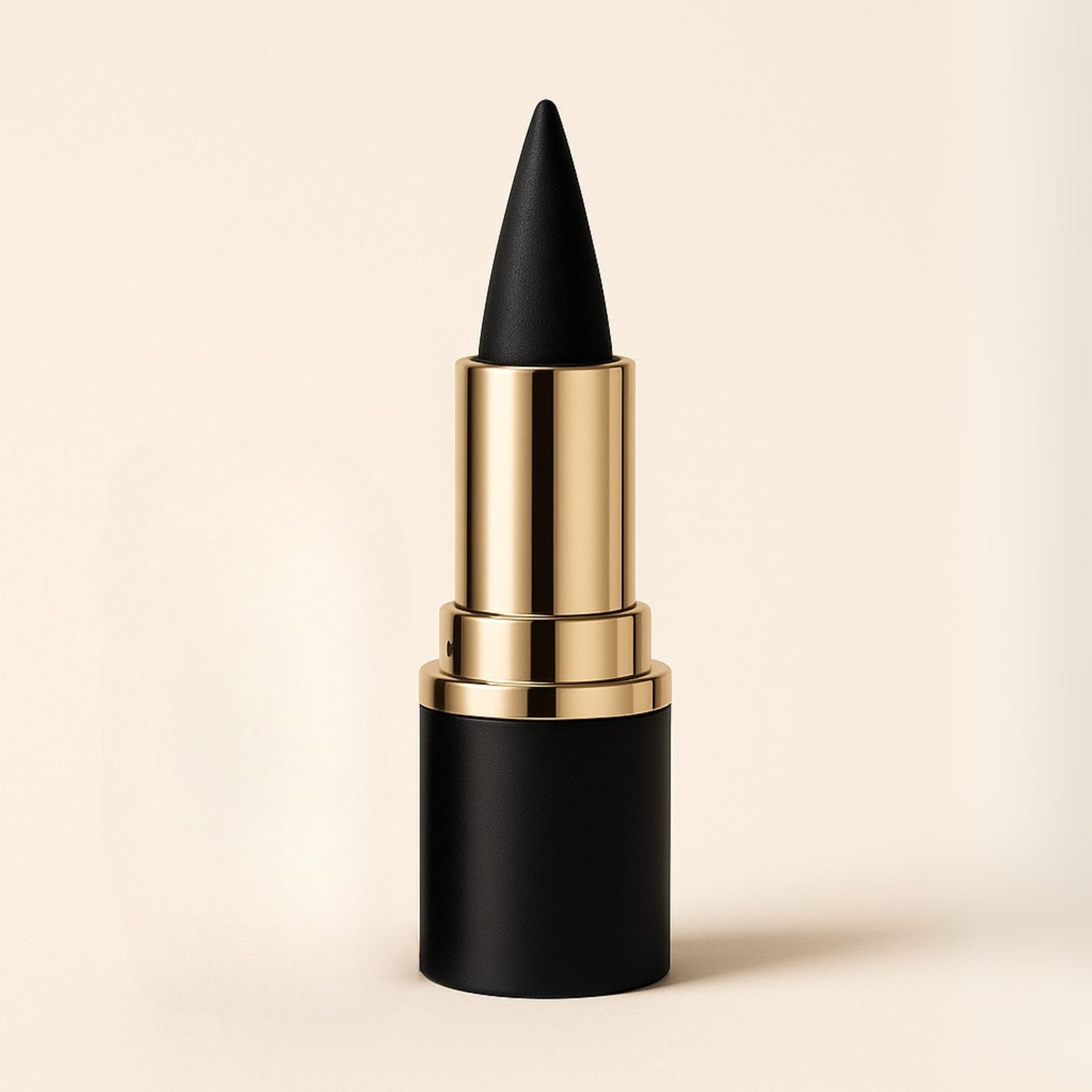 Vurnomi  24H Matte Eyeliner – Waterproof & Intens Zwart