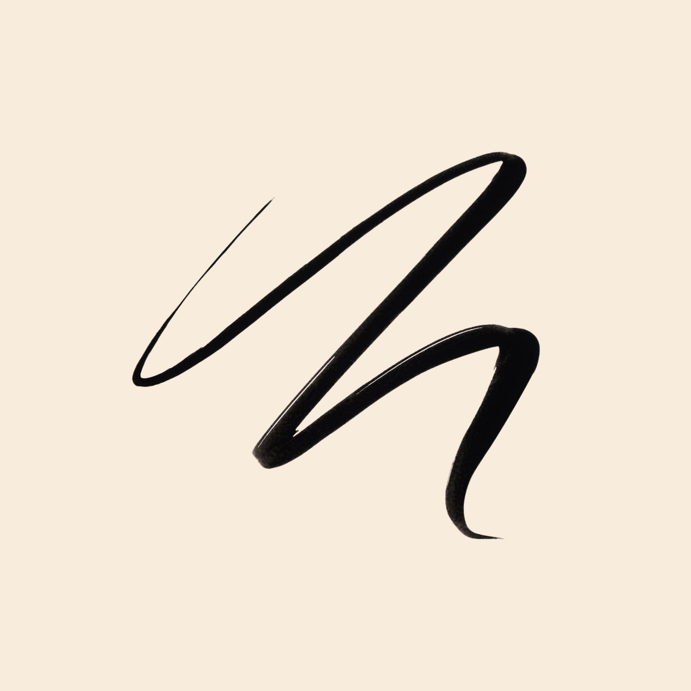 Vurnomi  24H Matte Eyeliner – Waterproof & Intens Zwart