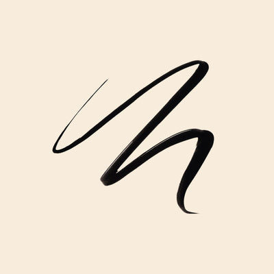Vurnomi  24H Matte Eyeliner – Waterproof & Intens Zwart