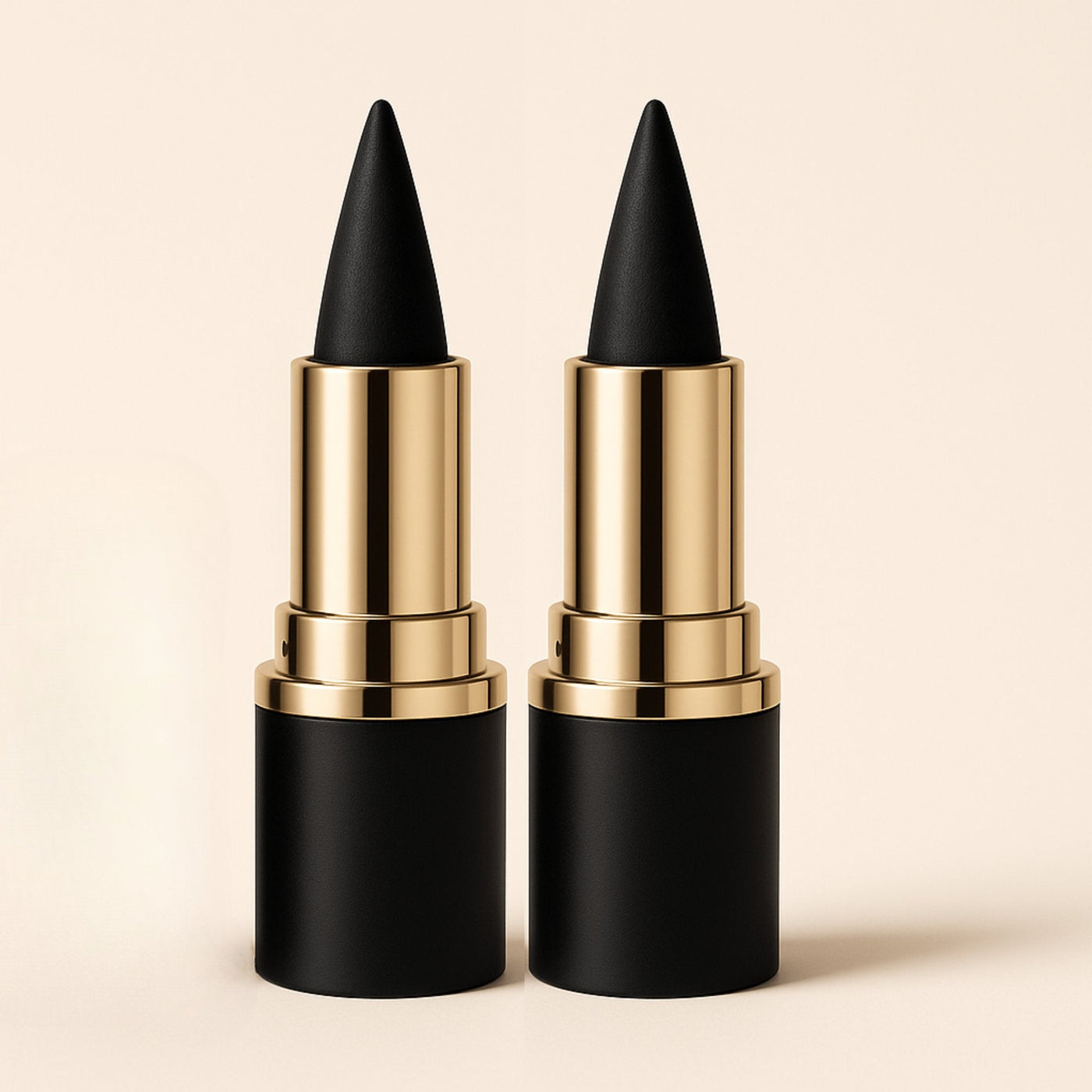 Vurnomi  24H Matte Eyeliner – Waterproof & Intens Zwart