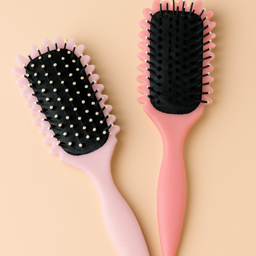 SmoothCurl Styling Brush – Mooie krullen, zero effort