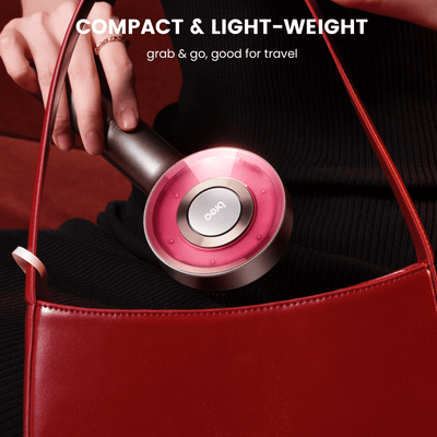 Stress Bye Bye – Hoofdhuid Massager Borstel